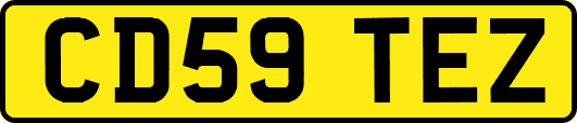 CD59TEZ
