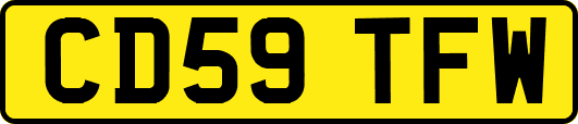 CD59TFW