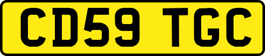 CD59TGC