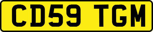 CD59TGM
