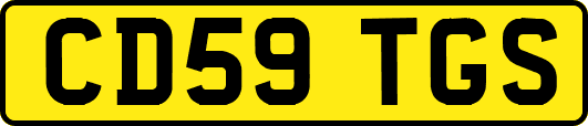 CD59TGS