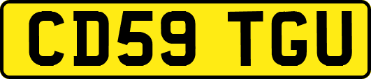 CD59TGU