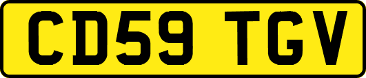 CD59TGV
