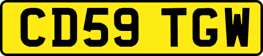 CD59TGW