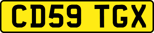 CD59TGX