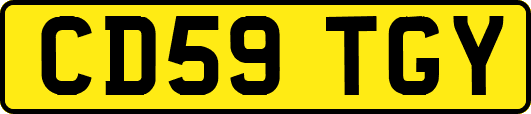 CD59TGY