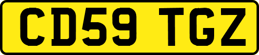 CD59TGZ