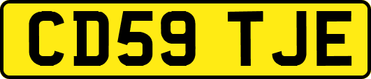 CD59TJE