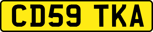 CD59TKA