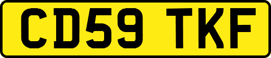 CD59TKF