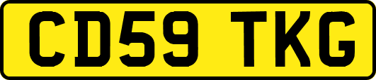 CD59TKG