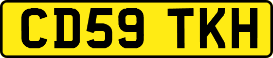 CD59TKH