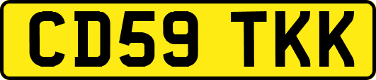 CD59TKK