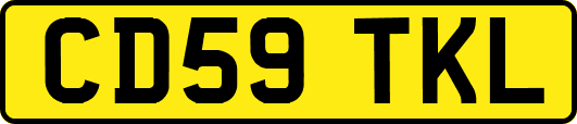 CD59TKL