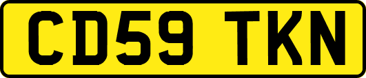 CD59TKN