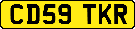 CD59TKR