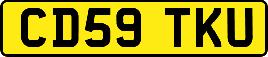 CD59TKU