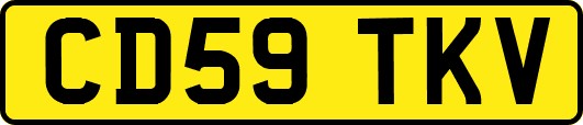 CD59TKV