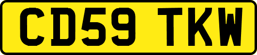 CD59TKW