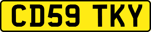 CD59TKY