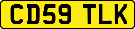 CD59TLK