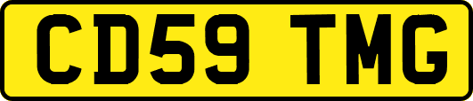 CD59TMG