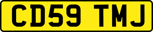 CD59TMJ