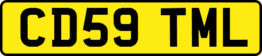 CD59TML