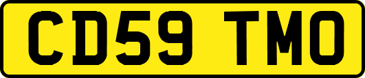 CD59TMO