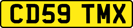 CD59TMX