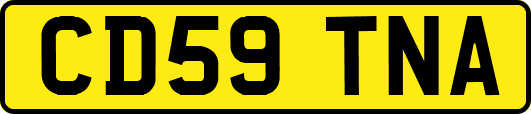 CD59TNA