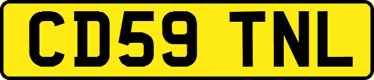 CD59TNL
