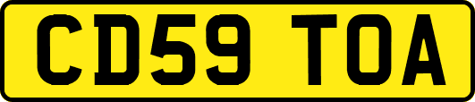 CD59TOA