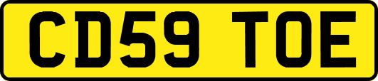 CD59TOE