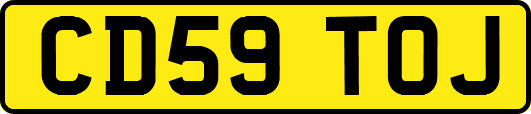 CD59TOJ