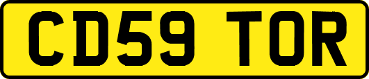 CD59TOR