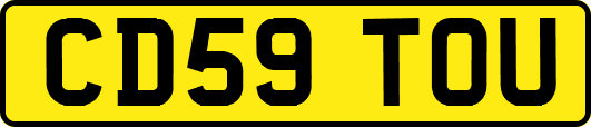 CD59TOU