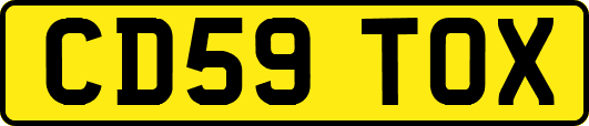 CD59TOX