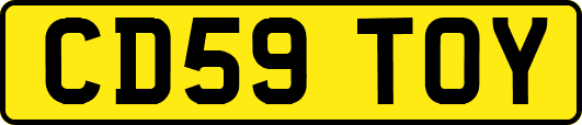 CD59TOY