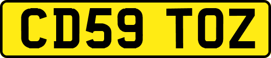 CD59TOZ