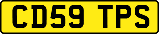 CD59TPS