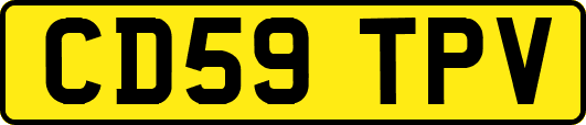CD59TPV