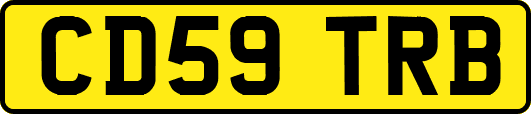 CD59TRB