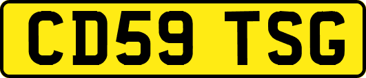 CD59TSG