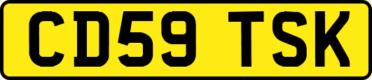 CD59TSK