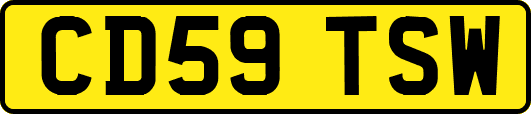 CD59TSW