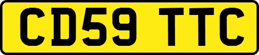 CD59TTC