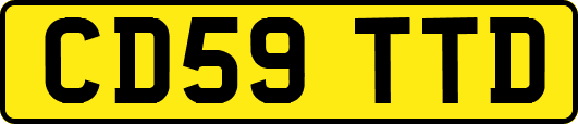CD59TTD