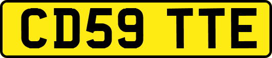 CD59TTE