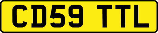 CD59TTL